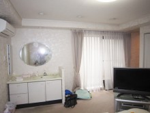 夢見る空間を内装から―ヨーロピアンテイストの寝室